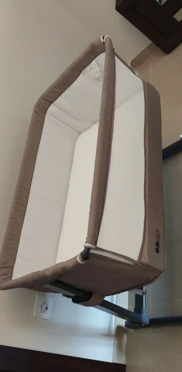 Minicuna de colecho BBGO