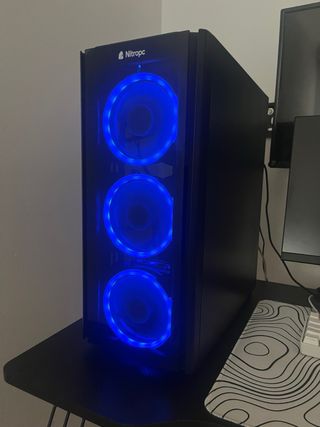 PC Gaming Nitro PC