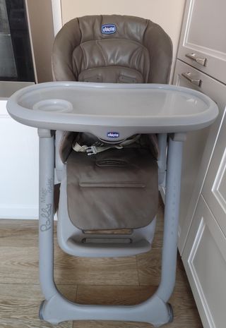 Trona Chicco Polly Magic Relax Evolutiva
