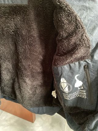 Chaqueta Koroshi hombre escucho ofertas 