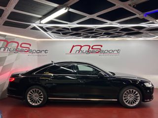 Audi A8 50 TDI 210kW (286CV) quattro tiptronic