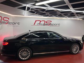 Audi A8 50 TDI 210kW (286CV) quattro tiptronic