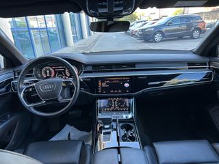 Audi A8 50 TDI 210kW (286CV) quattro tiptronic