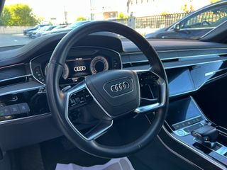 Audi A8 50 TDI 210kW (286CV) quattro tiptronic