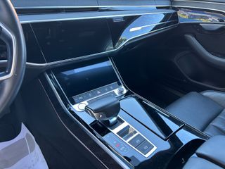 Audi A8 50 TDI 210kW (286CV) quattro tiptronic