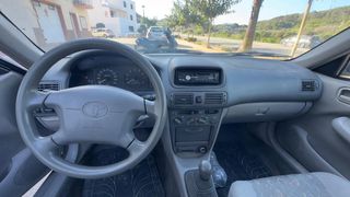 Toyota Corolla 1997