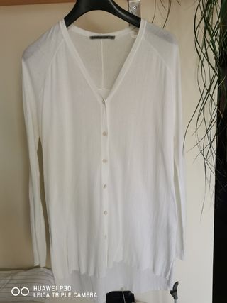 Maglia bianca Transit