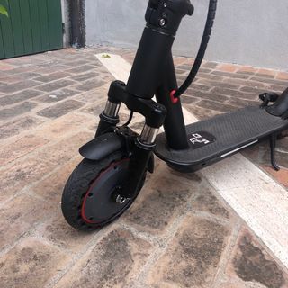 Monopattino Aovopro AP07 pieghevole e veloce 