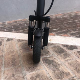 Monopattino Aovopro AP07 pieghevole e veloce 