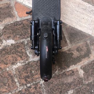 Monopattino Aovopro AP07 pieghevole e veloce 
