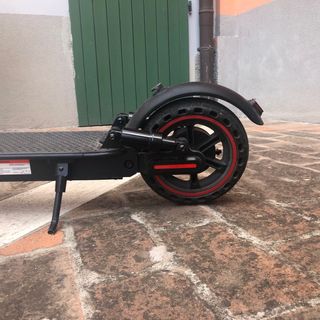 Monopattino Aovopro AP07 pieghevole e veloce 