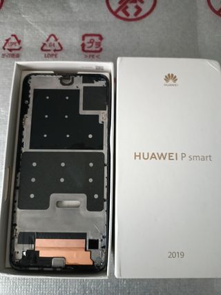 Ricambi Huawei P smart 2019