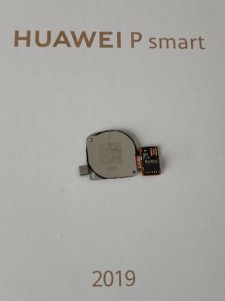 Ricambi Huawei P smart 2019