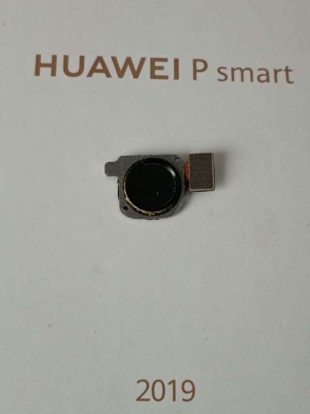 Peças para Huawei P smart 2019