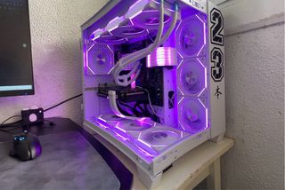 PC Gaming Completo