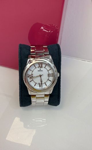 Reloj Pulsera Señora Festina F16722