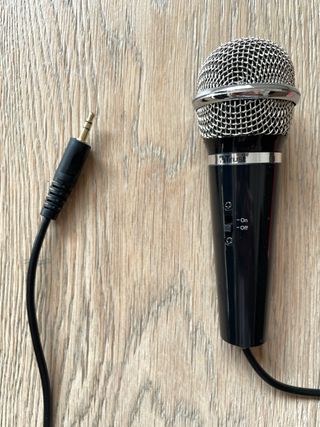 Microfono Trust Starzz All-round