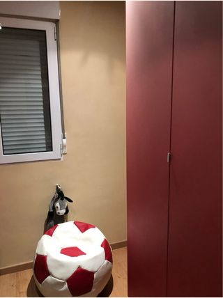 Dormitorio infantil completo