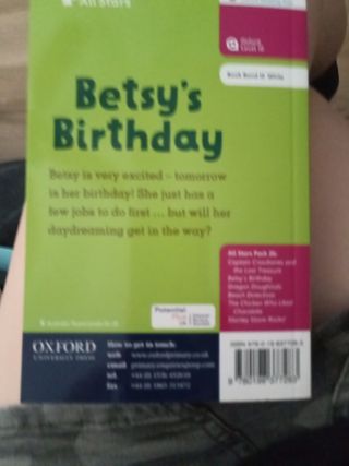 Oxford Reading Tree All Stars: Oxford Level 10:...