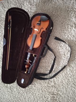 Viola para niño