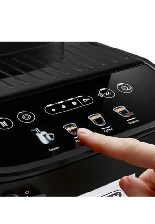 Cafetera Automática DeLonghi Magnifica EVO