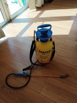 Sulfatadora BRIXO 5L a presión