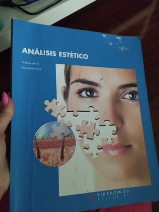 Análisis estético (Spanish Edition)