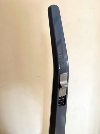 Aspirador Nilfisk Easy sin cable