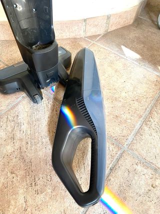 Aspirador Nilfisk Easy sin cable