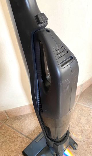 Aspirador Nilfisk Easy sin cable