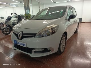 Renault Scenic 2014