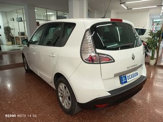 Renault Scenic 2014