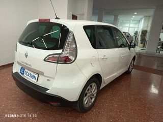 Renault Scenic 2014