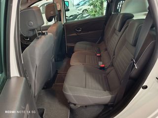 Renault Scenic 2014