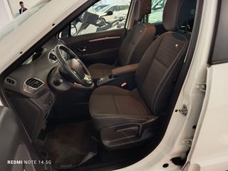 Renault Scenic 2014