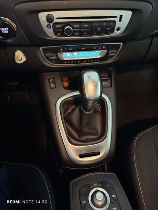 Renault Scenic 2014