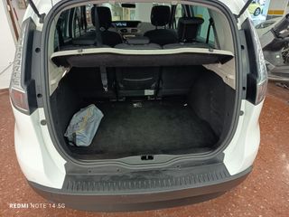 Renault Scenic 2014