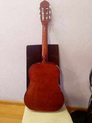 Guitarra Española Juvenil Dispongo de 2 unidades