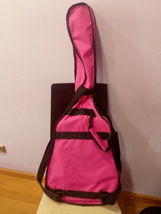 Guitarra Española Juvenil Dispongo de 2 unidades