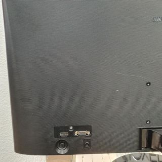 Monitor LED Samsung S27F350FH