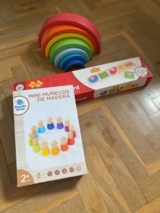 Iris Waldorf Arco Iris De Madera Aldi Arcoiris De Madera Aldi Hotsell