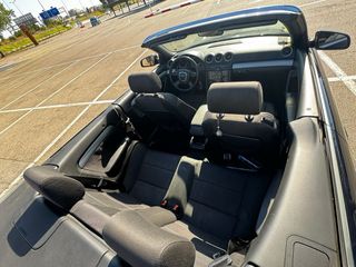 Audi A4 2005 cabrio