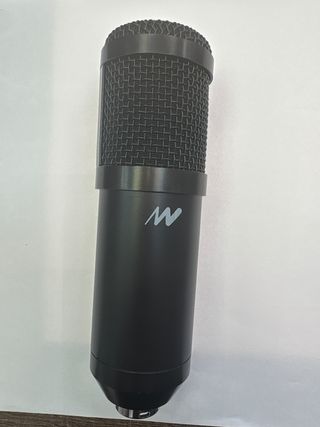 Microfono Mx200 Negro