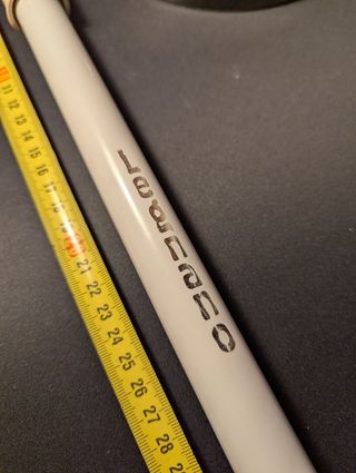 Pompa bici 3ESSE Legnano Corsa eroica vintage