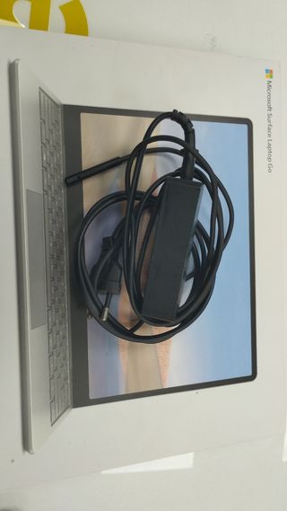 Ordenador portátil surface laptop go i5 1035g1 4Ram/57Gb