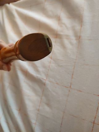 Flauta dulce Hohner Konzerta