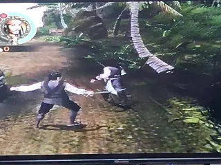 Pack 2 Juegos Piratas del Caribe PS2