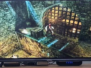 Pack 2 Juegos Piratas del Caribe PS2