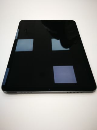 iPad 4 Generación 64Gb A2316 Silver 94% bat