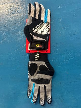 Guanti Ciclismo Northwave Gel